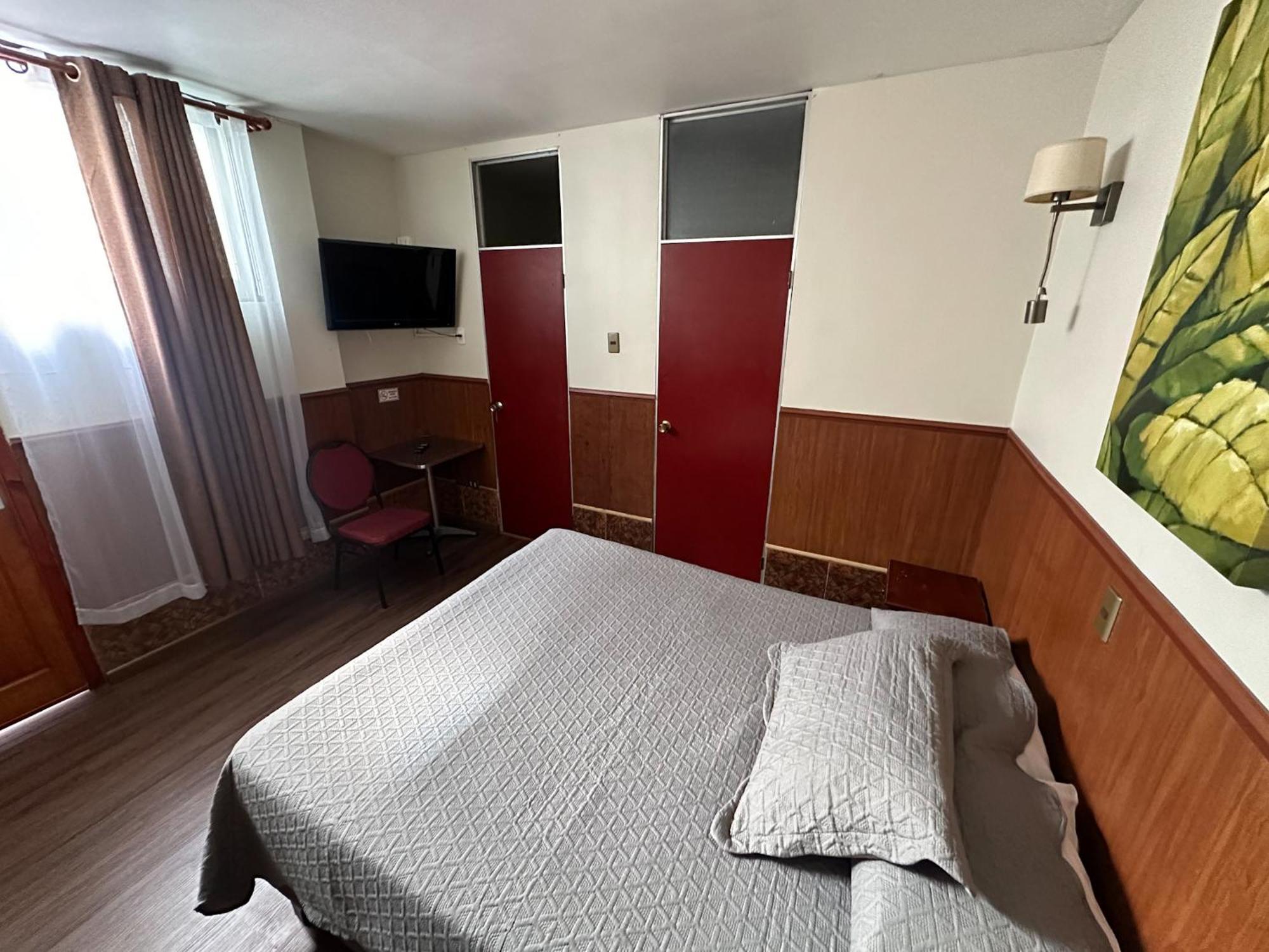 Hotel Las Palmas Аріка Екстер'єр фото