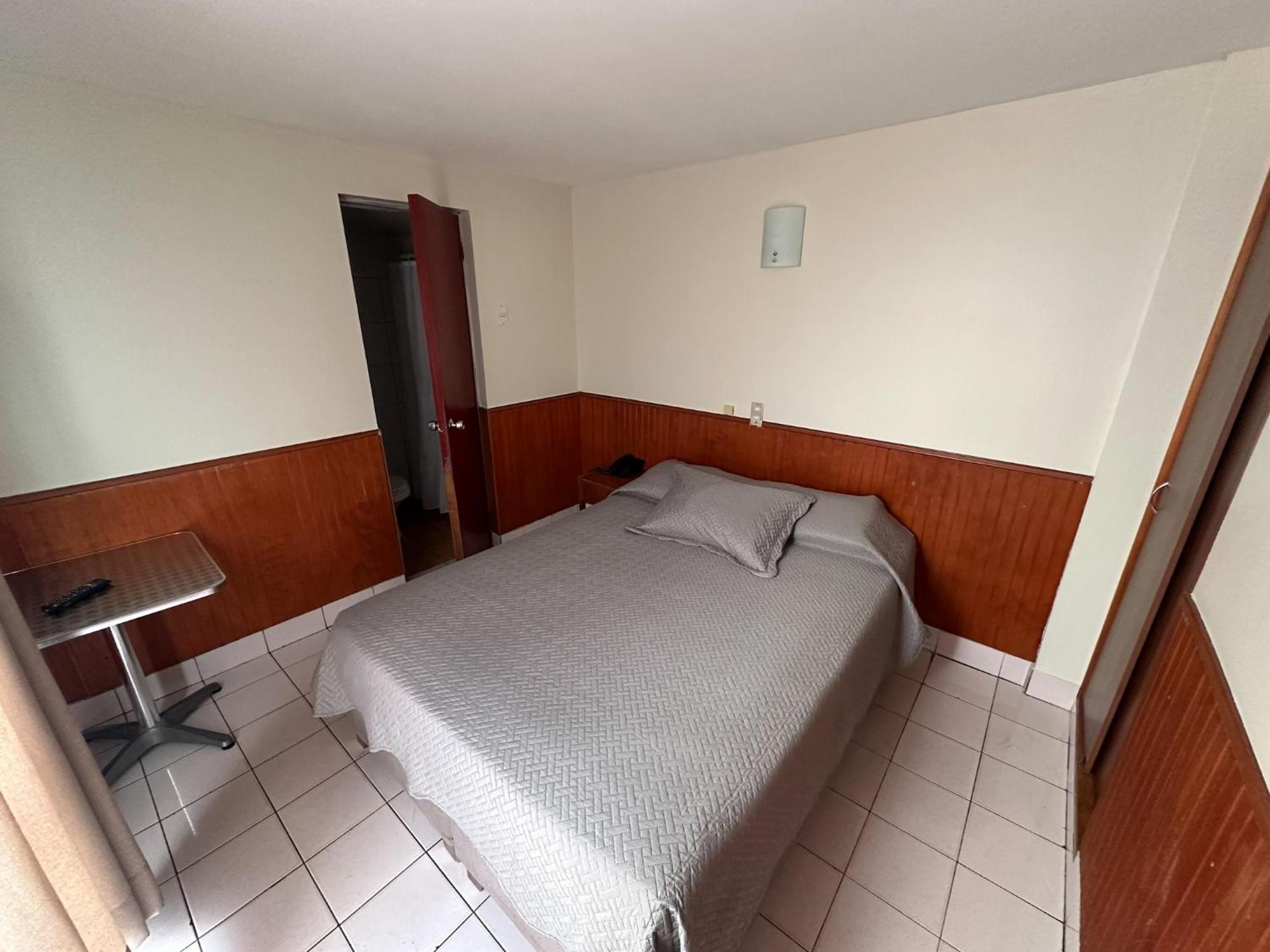 Hotel Las Palmas Аріка Екстер'єр фото