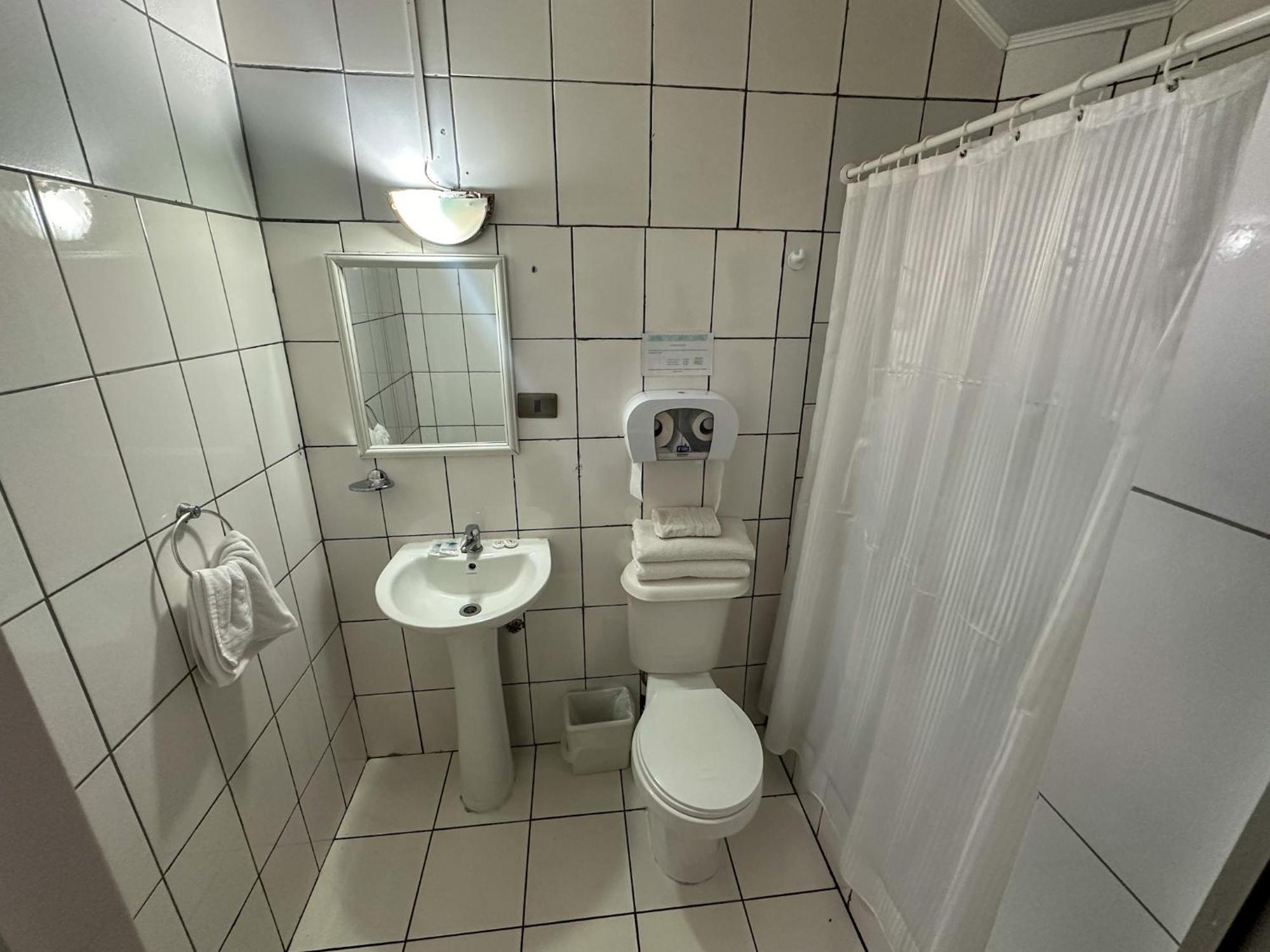 Hotel Las Palmas Аріка Екстер'єр фото