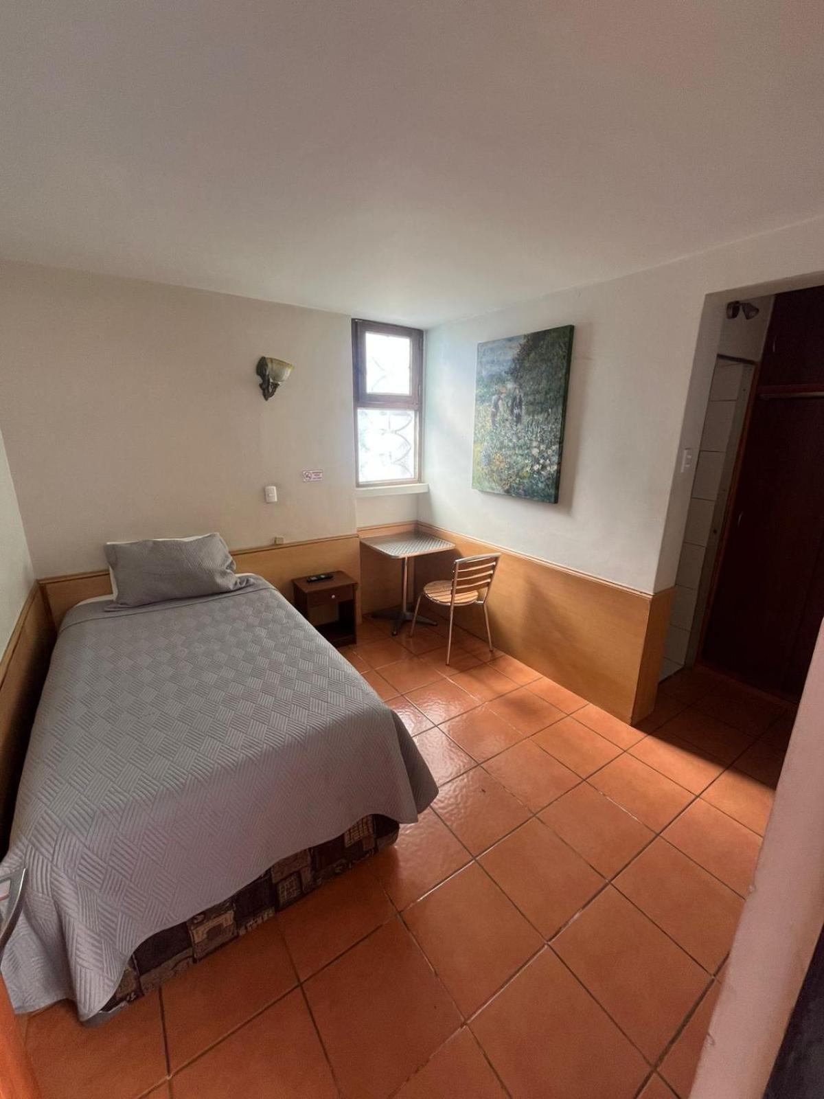 Hotel Las Palmas Аріка Екстер'єр фото