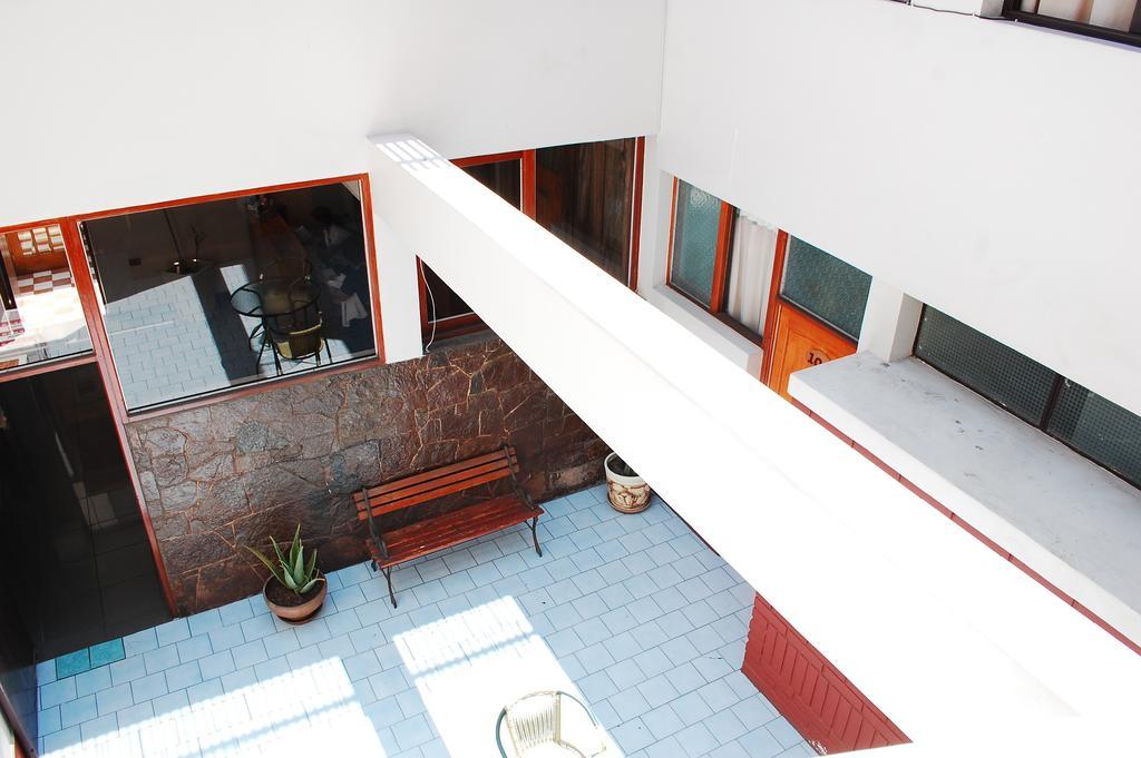 Hotel Las Palmas Аріка Екстер'єр фото