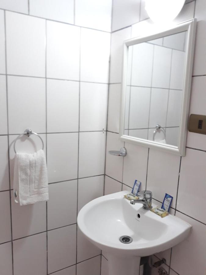 Hotel Las Palmas Аріка Екстер'єр фото